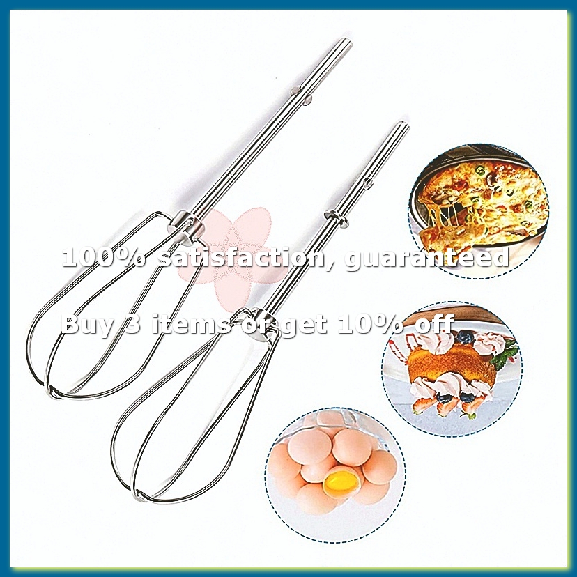 Kitchenaid Mixer Hand Mixer - 키친에이드 핸드 믹서 부착물과 호환 가능,