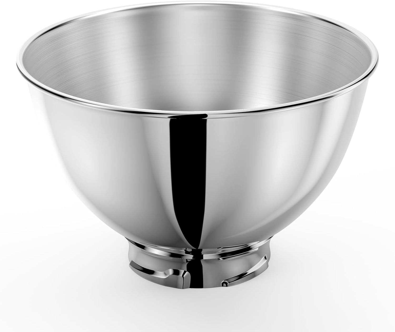 키친에이드 틸트헤드 4.5QT 5QT 스탠드 믹서용 3 - Kitchenaid Mixer Artisan 5Qt 리뷰 및 가격