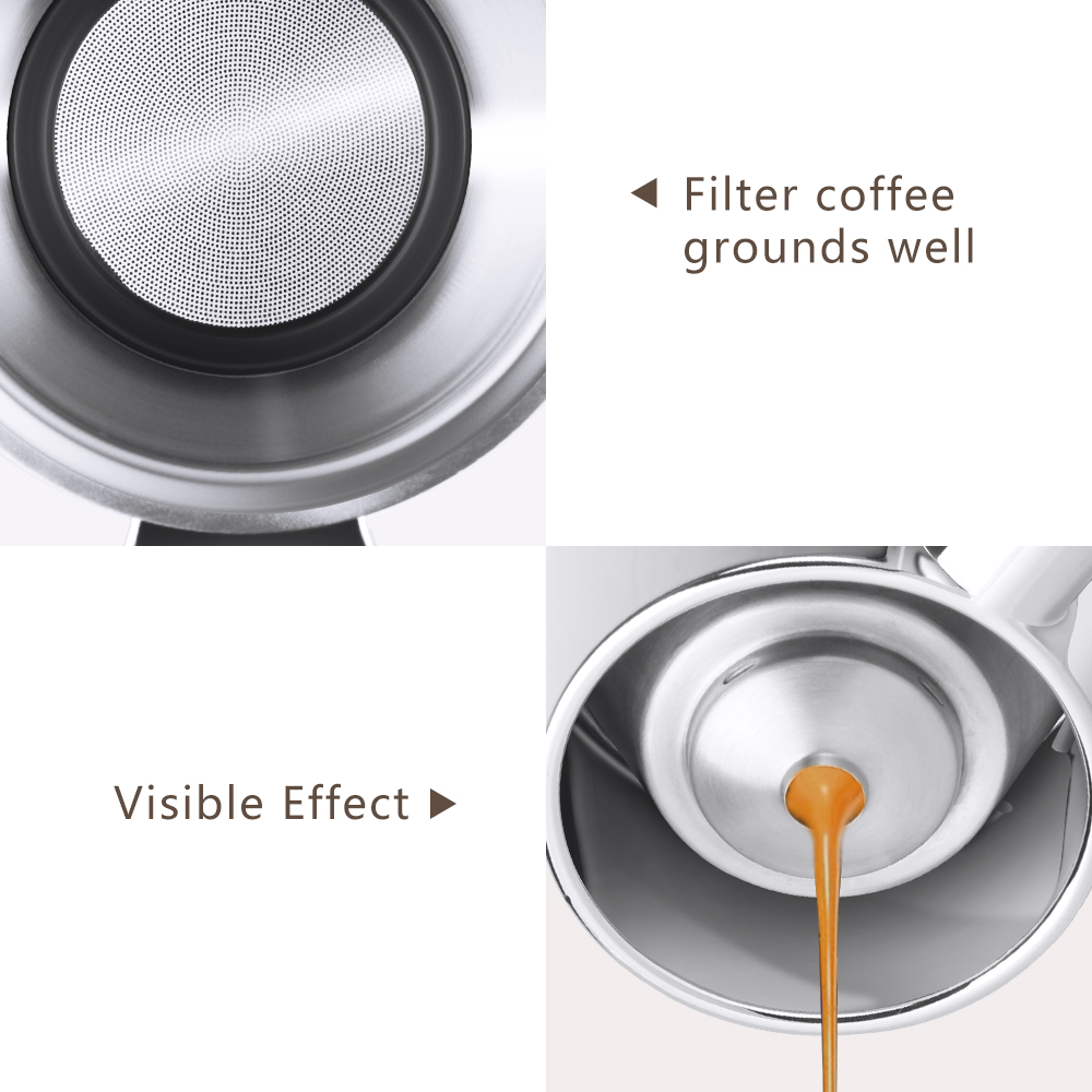 Delonghi 커피 머신용 에스프레소 바텀리스 포타필 - Delonghi Espresso Magnifica 리뷰 및 가격