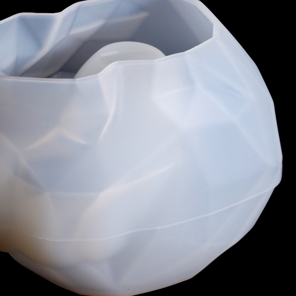 해골 모양 금형 펜 홀더 실리콘 금형 면 에폭시 수지  - Potsticker Mold 리뷰 및 가격