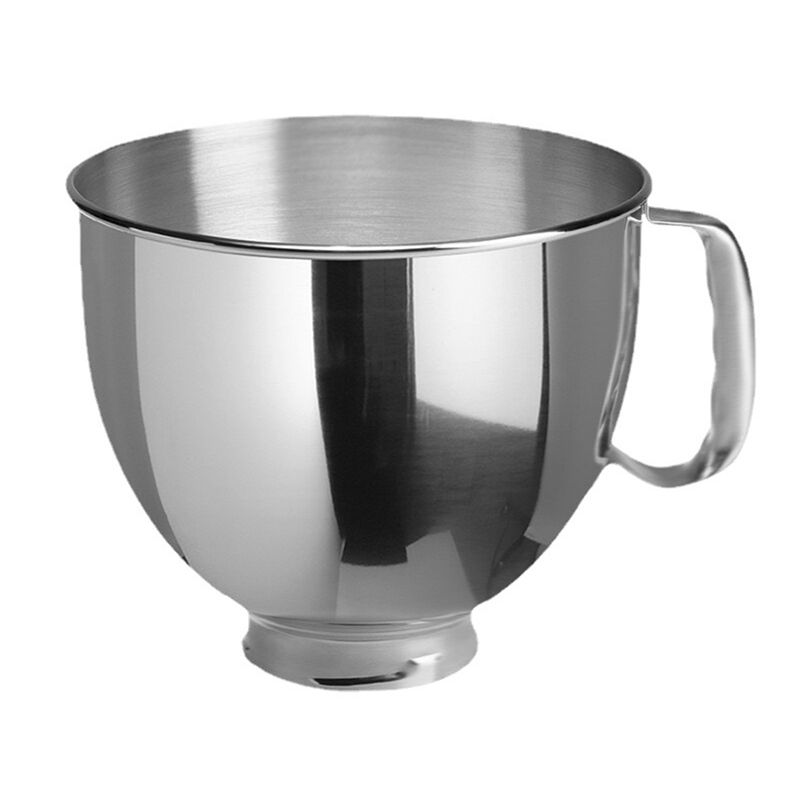 BABZ 스테인리스 스틸 믹서 볼, 키친에이드 클래식  - Kitchenaid Mixer Artisan 5Qt 리뷰 및 가격