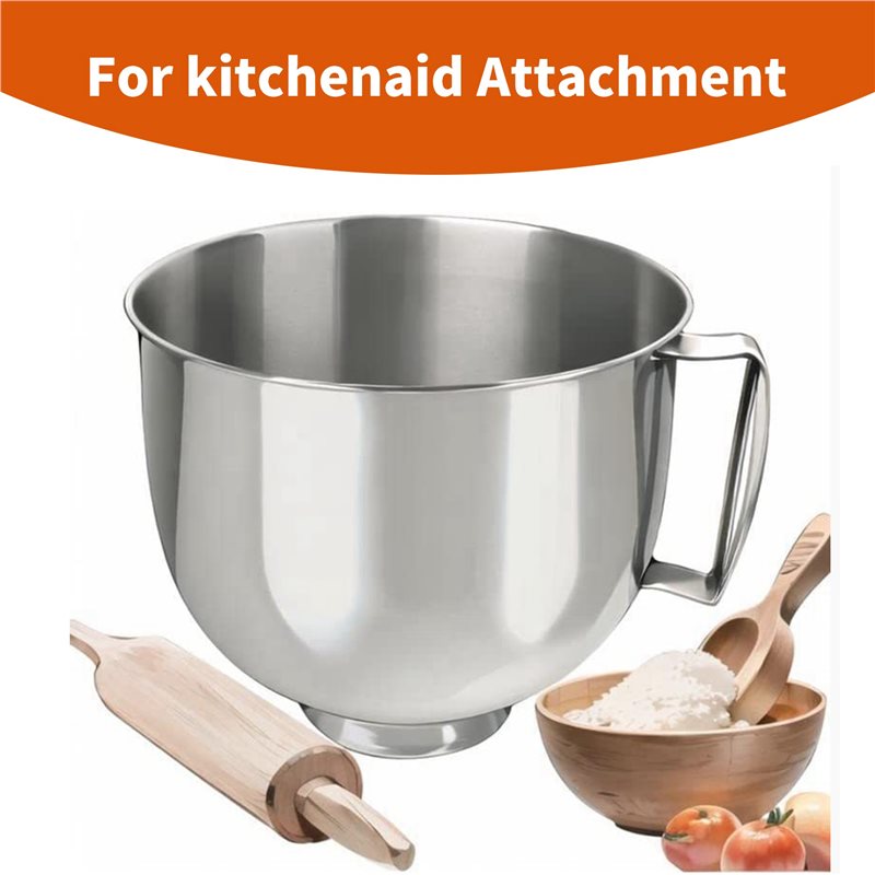 키친에이드 클래식&아티산 시리즈 4.5QT/5QT 믹서 - Kitchenaid Mixer Artisan 5Qt 리뷰 및 가격