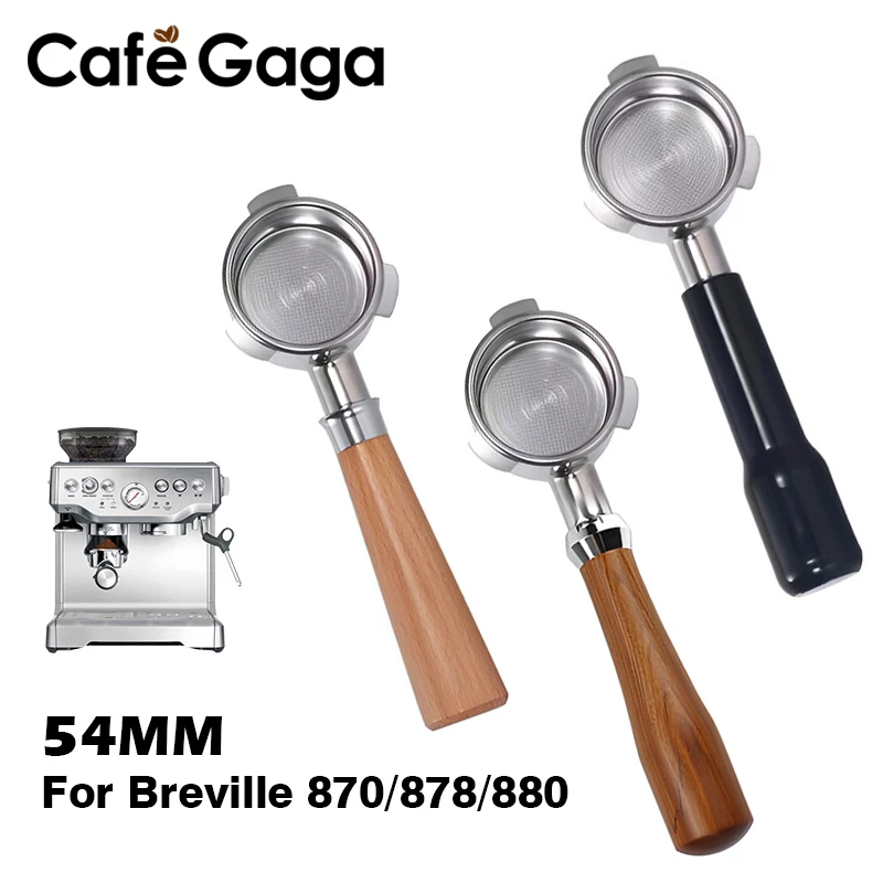 Breville Sage 870 878 880 필터 바 - Breville Espresso Bes870 리뷰 및 가격