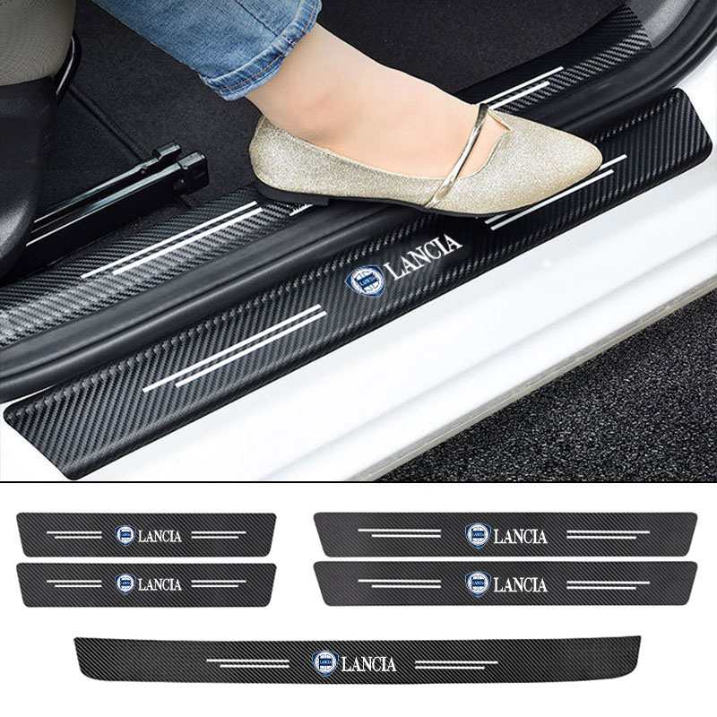 Lancia ypsilon delta musa nera - Crepe Pan Carbon 리뷰 및 가격