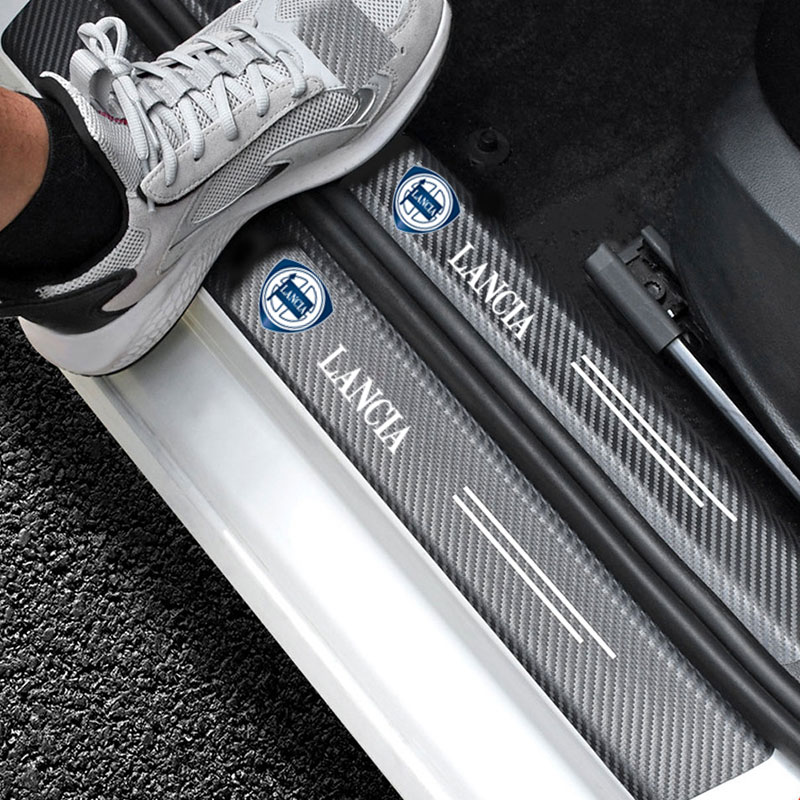 Lancia ypsilon delta musa nera - Crepe Pan Carbon 리뷰 및 가격
