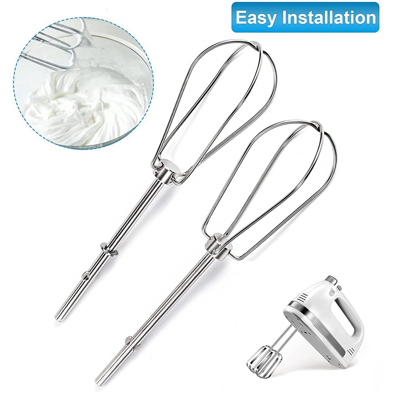 키친에이드 핸드 믹서 부착물과 호환 가능, 교체용 믹스 - Kitchenaid Mixer Hand Mixer 리뷰 및 가격
