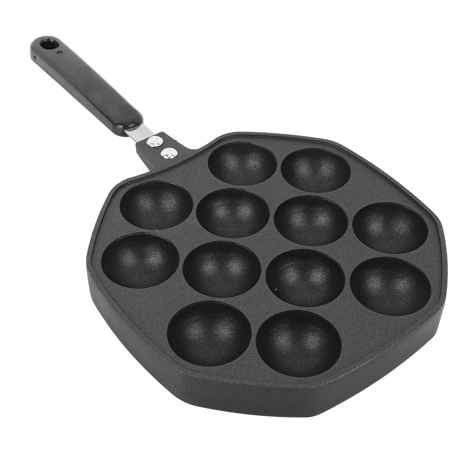 타코야키 팬, 12개의 틀이 있는 타코야키 제조기, 알 - Takoyaki Grill Plate 리뷰 및 가격