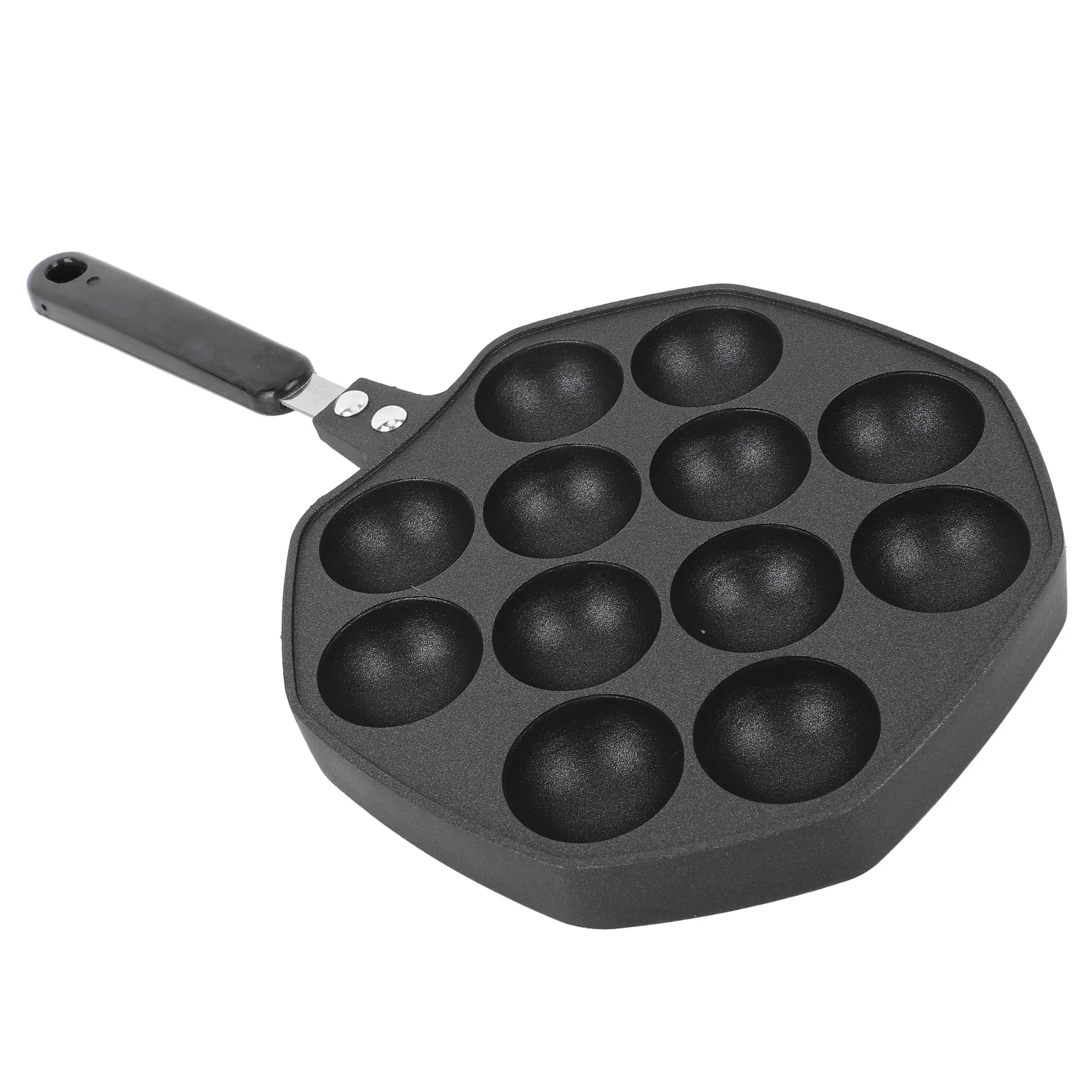 타코야키 팬, 12개의 틀이 있는 타코야키 제조기, 알 - Takoyaki Grill Plate 리뷰 및 가격