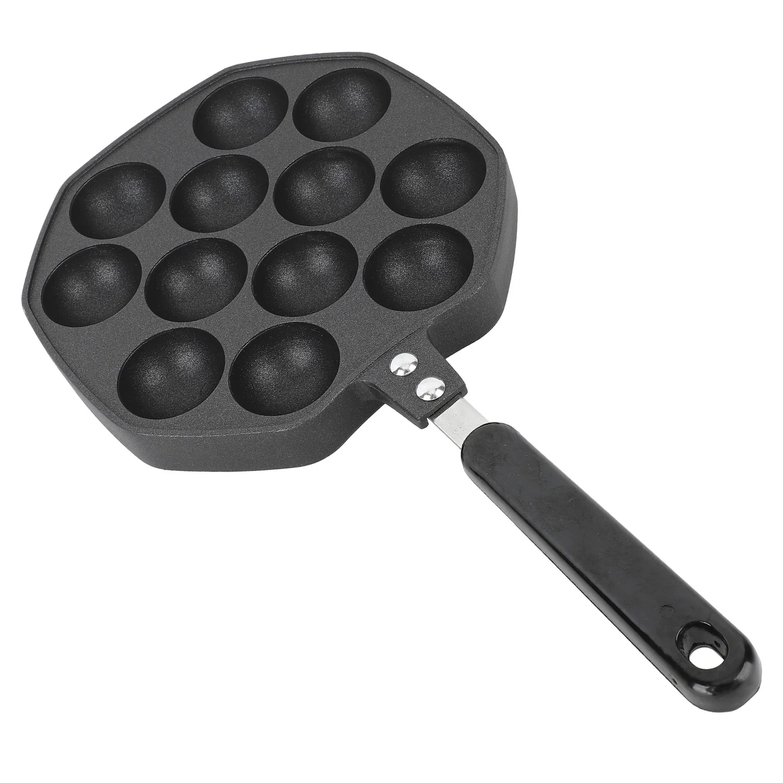 타코야키 팬, 12개의 틀이 있는 타코야키 제조기, 알 - Takoyaki Grill Plate 리뷰 및 가격