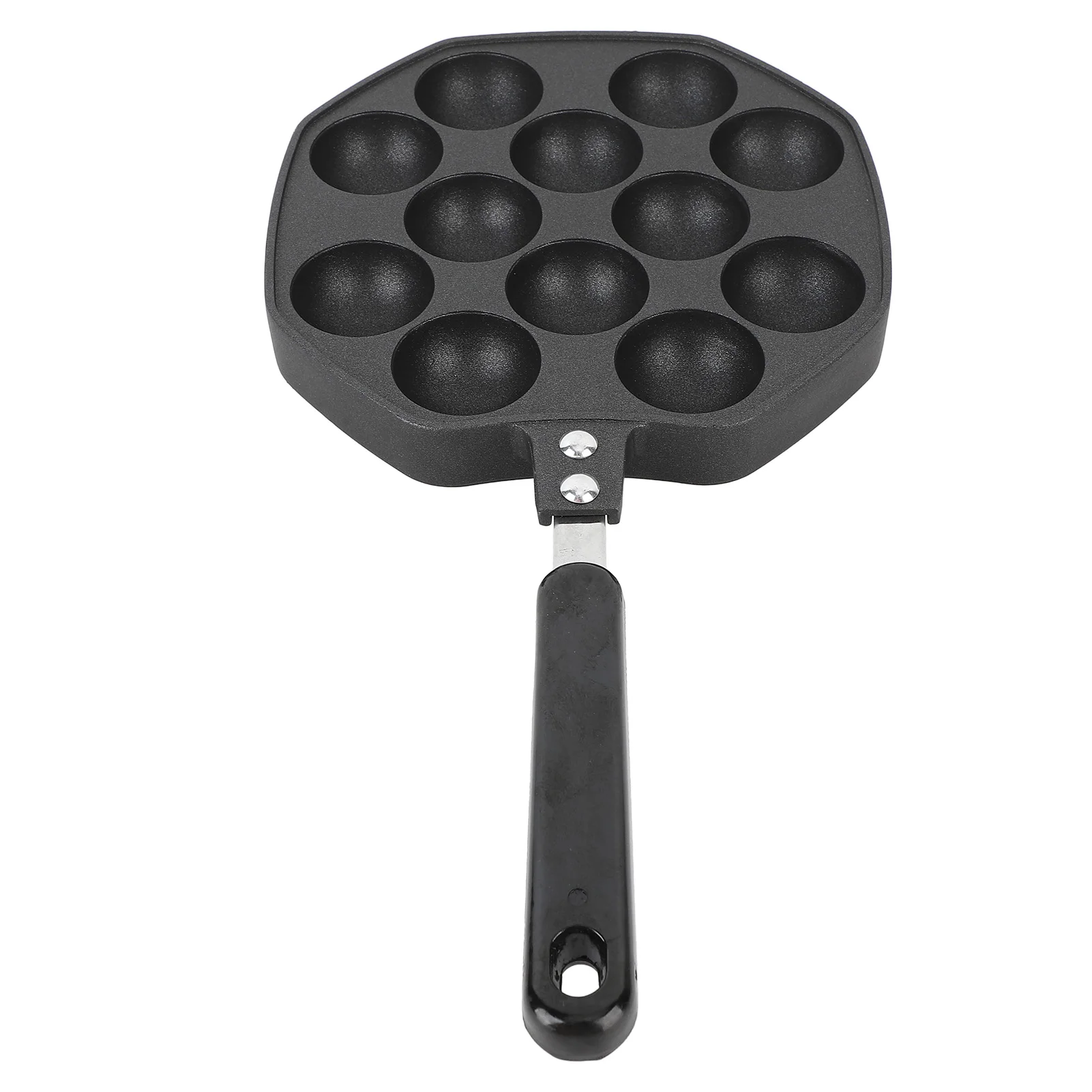 타코야키 팬, 12개의 틀이 있는 타코야키 제조기, 알 - Takoyaki Grill Plate 리뷰 및 가격